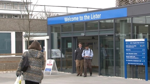 The Lister is in for a £39m investment