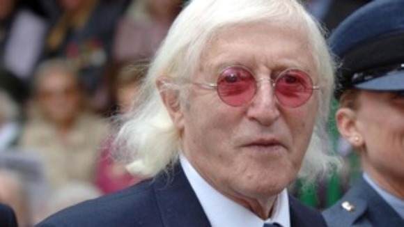 Jimmy Savile