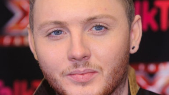 James Arthur