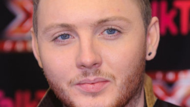 James Arthur