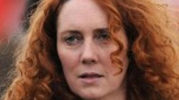 Rebekah