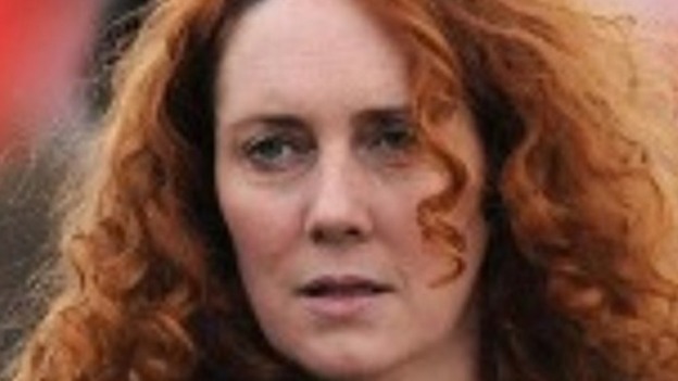 Rebekah