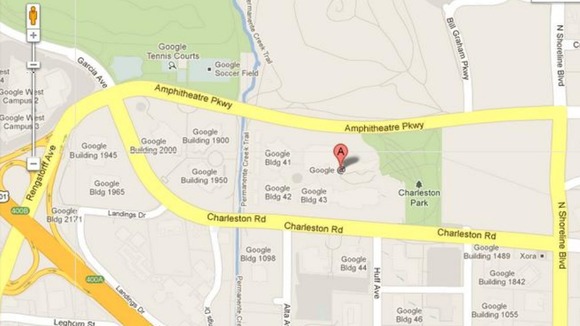 Google Maps