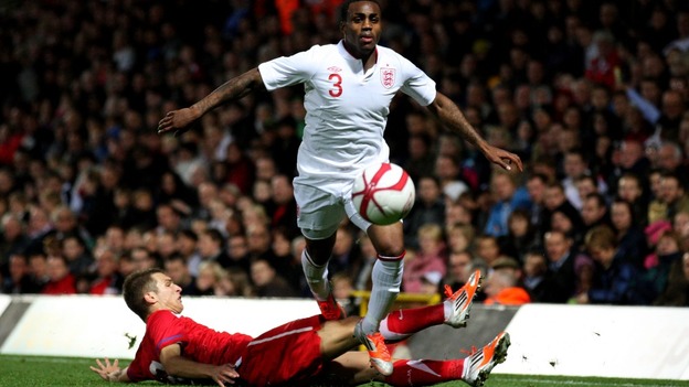 Danny Rose