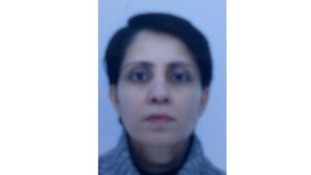 Jacintha Saldanha