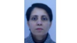 Jacintha Saldanha