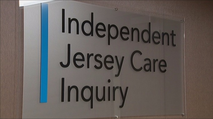 Image result for jersey child abuse inquiry