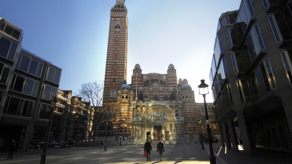 Westminster Cathedral