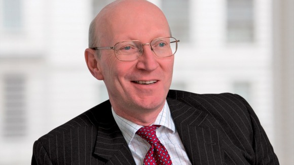 David Prior