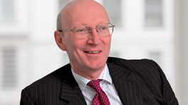 David Prior