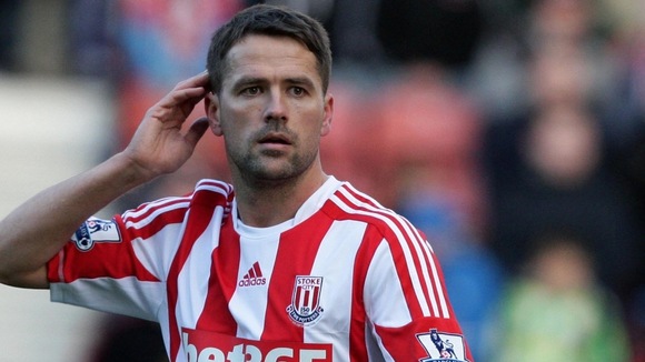 Michael Owen