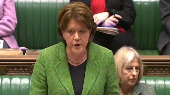 Maria Miller
