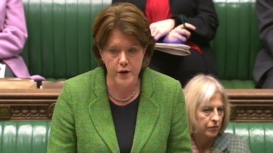 Maria Miller 