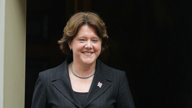 Maria Miller