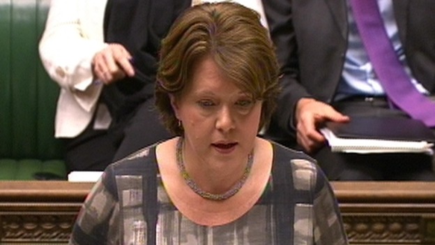 Maria Miller