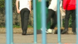 Anonymous - primary school children