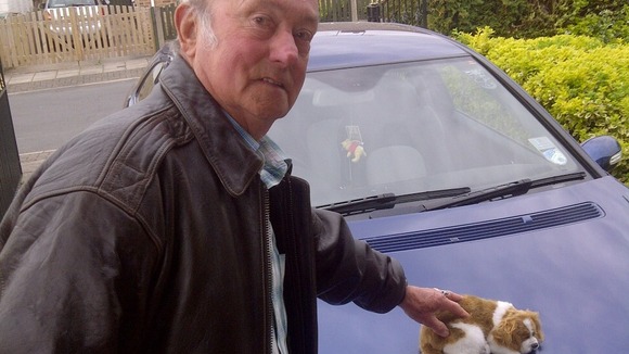 Gordon Williams
