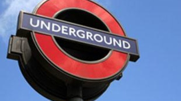 Tube station carparks