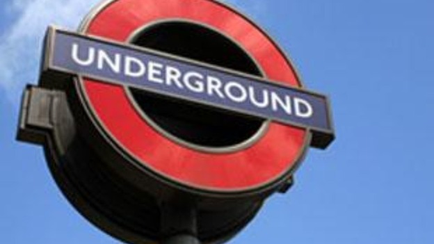 Tube station carparks
