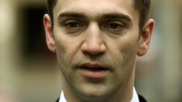 Reg Traviss