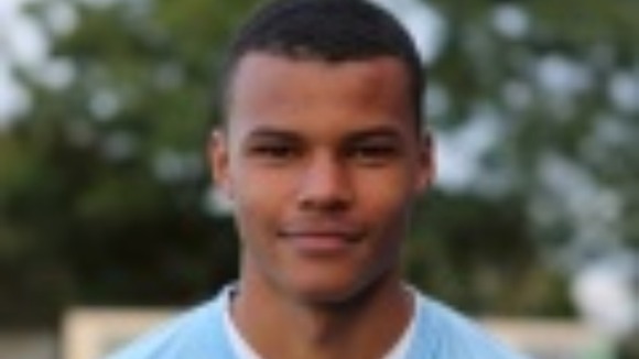 Tyrone Mings