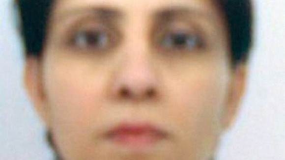 Jacintha Saldanha was found in her nurses' quarters by a colleague and a security guard on Friday.