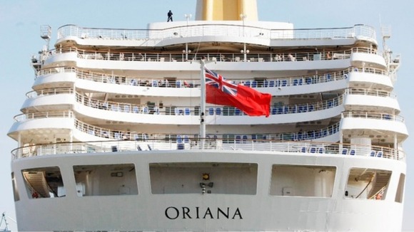 Oriana