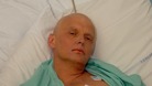 Alexander Litvinenko died in hospital in November 2006