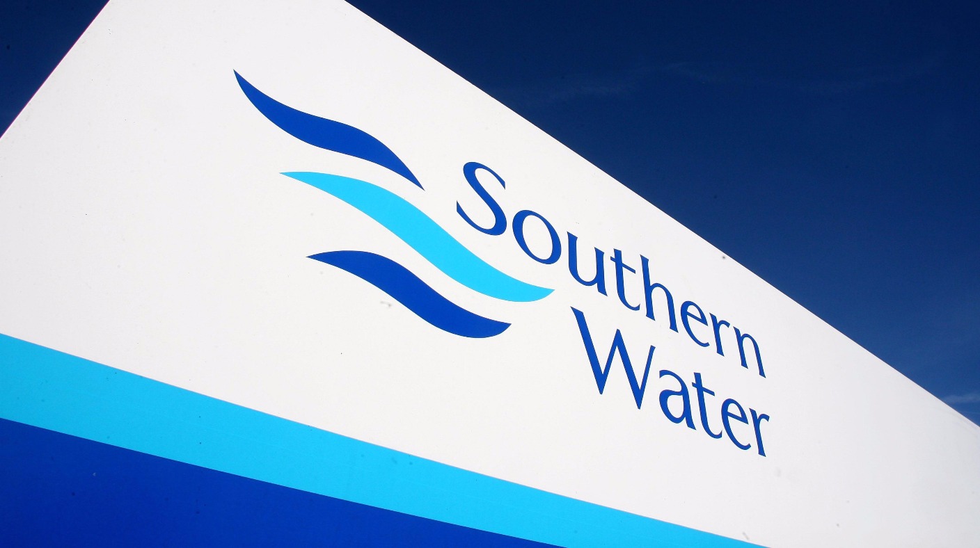 Southern Water must cut amount it takes from Hampshire river Meridian