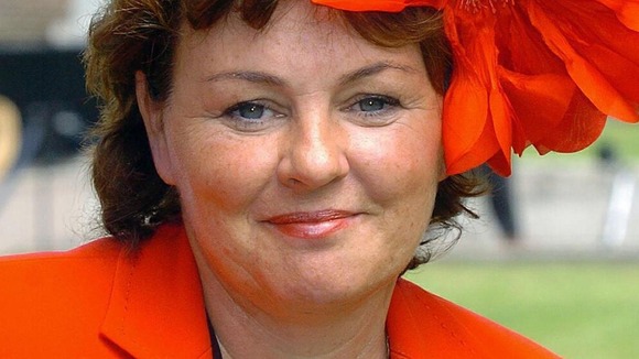 Margaret Moran