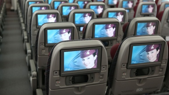 787 Dreamliner
