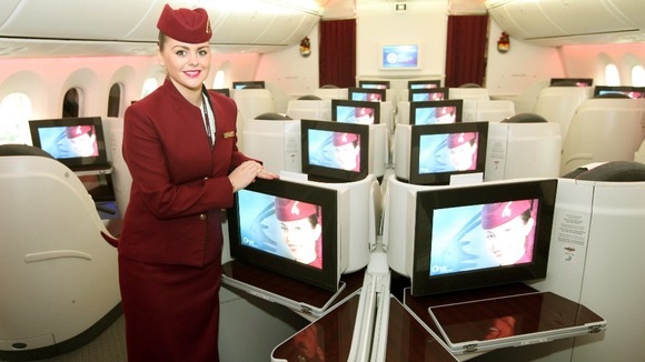 787 Dreamliner