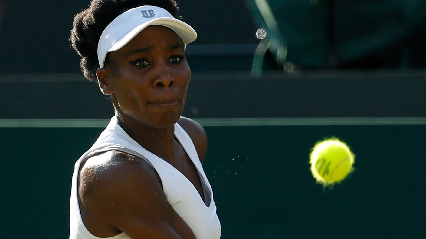 Hyundai West Palm Beach >> Police say Venus Williams 'legally entered intersection' before fatal car crash - ITV News Hyundai West Palm Beach >> Police say Venus Williams 'legally entered intersection' before fatal car crash - ITV News