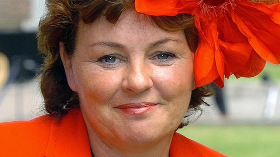 Margaret Moran