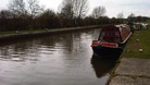 Grand Union Canal, Leicestershire