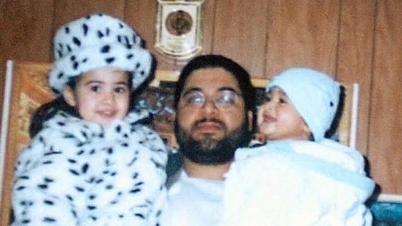 Shaker Aamer