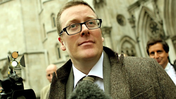 Frankie Boyle
