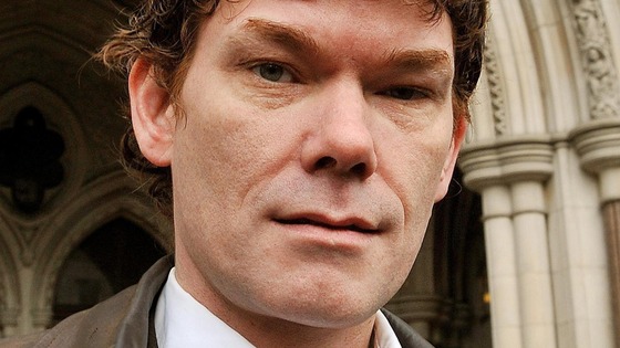 Gary McKinnon