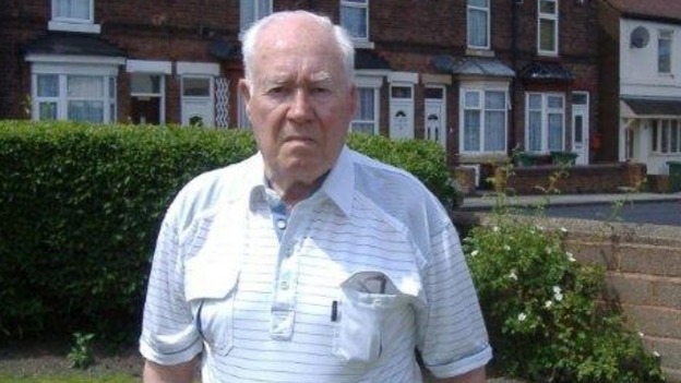 William Davis, Willenhall