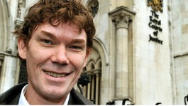 Gary McKinnon