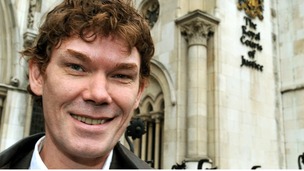 Gary McKinnon