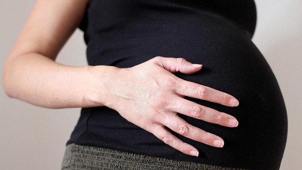 Mothers to be may be divulging too much pregnancy information on social media