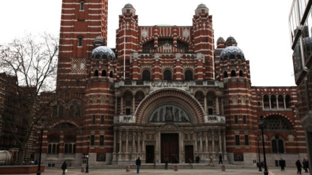 Westminister Cathedral