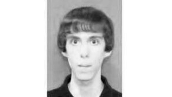 Adam Lanza US shootings