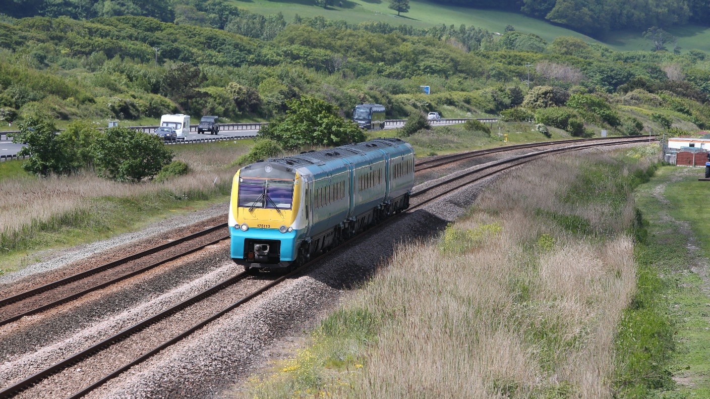 Extra train carriages for Wales' most crowded services to be announced