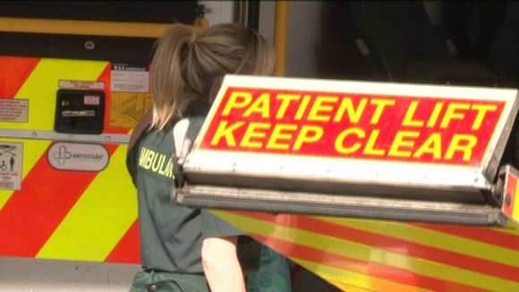 Leading the way in trauma care