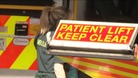Trauma care