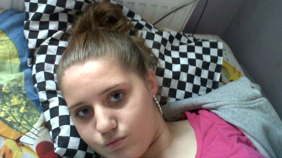 Shelley Pratt, the 14-year-old missing from her Croydon home