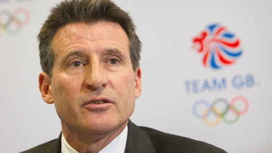 Lord Sebastian Coe is to receive the Lifetime Achievement award at tonight's BBC Sports Personality of the Year
