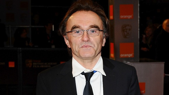 Danny Boyle
